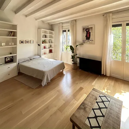 Loft Esquerra Eixample * Barcelona