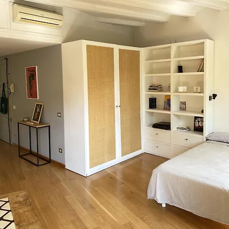 Apartmán Loft Esquerra Eixample