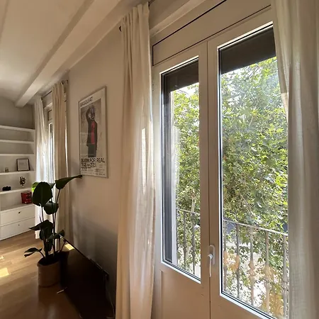 Loft Esquerra Eixample