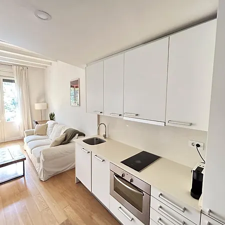 Loft Esquerra Eixample * Barcelona