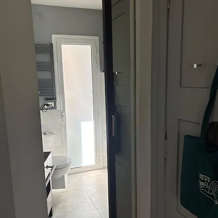 Loft Esquerra Eixample Apartmán