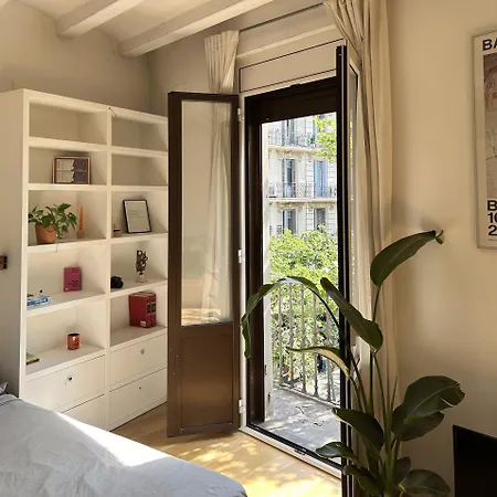 Loft Esquerra Eixample * Barcelona