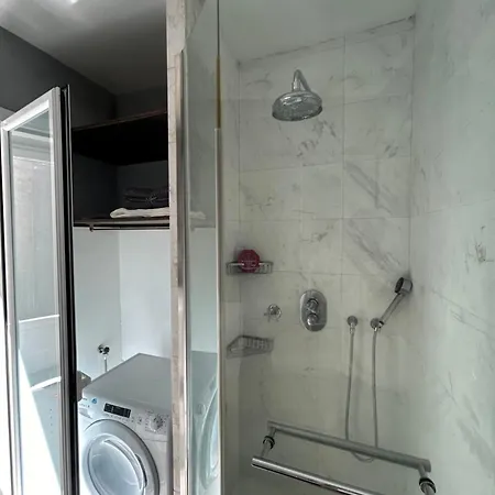 Apartmán Loft Esquerra Eixample *